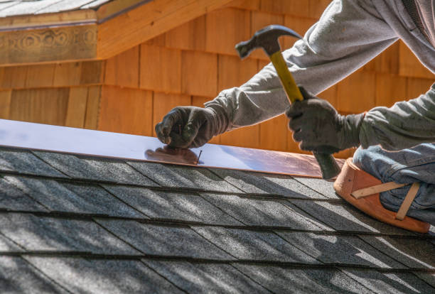 Best Commercial Roofing Services  in Forty Fort, PA